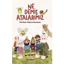 Doğan Egmont Yayıncılık Ne Demiş Atalarımız