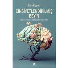 Ayrıntı Yayınları Cinsiyetlendirilmiş Beyin
