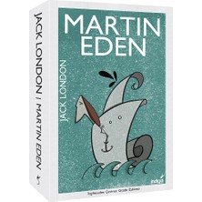 İndigo Kitap Martin Eden
