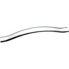 Begonya 192 mm Krom Çekmece Kulp