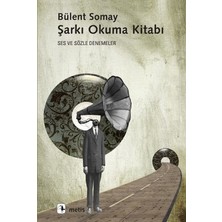 Metis Yayınları Şarkı Okuma Kitabı