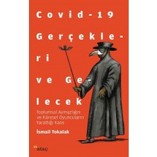 Ataç Yayınları Co Vid 19 Gerçekleri ve Gelecek
