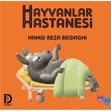 Alvera Hayvan Hastanesi