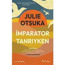 Domingo Yayınevi Imparator Tanrıyken
