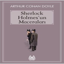 Alvera Sherlk Holmes’un Maceraları