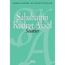 Yapı Kredi Yayınları Saatler