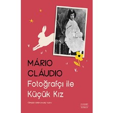 Everest Yayınları Fotoğrafçı ile Küçük Kız