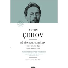 Alfa Yayınları Bütün Eserleri Xıv (Ciltli)