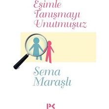 Profil Kitap Eşimle Tanışmayı Unutmuşuz