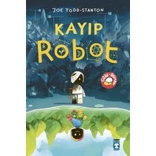 Timaş Çocuk Kayıp Robot