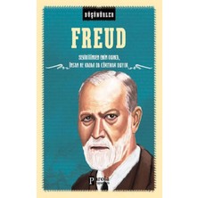 Parola Yayınları Freud -Düşünürler