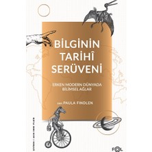 Fol Kitap Bilginin Tarihi Serüveni