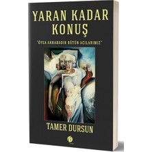Herdem Kitap Yaran Kadar Konuş