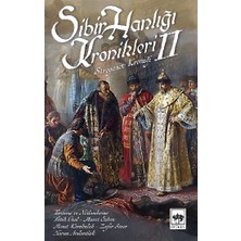 Ötüken Neşriyat Sibir Hanlığı Kronikleri 2