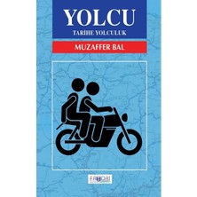 Favori Yayınları Yolcu - Tarihi Yolculuk