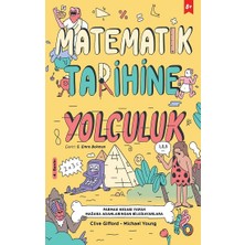 Orenda Matematik Tarihine Yolculuk