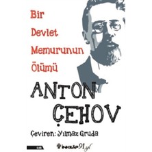 İnkılap Kitabevi Bir Devlet Memurunun Ölümü