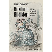 Metis Yayınları Bitkilerin Bildikleri