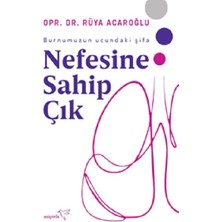 Nefesine Sahip Çık