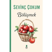Kapı Yayınları Bölüşmek