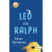 Can Çocuk Yayınları Leo ile Ralph