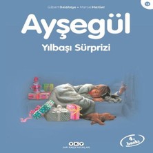 Colezium Ayşegül Serisi 13 - Yılbaşı Sürprizi