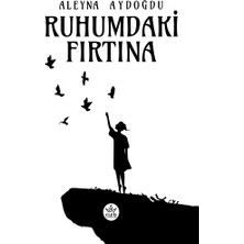 Elpis Yayınları Ruhumdaki Fırtına