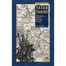 Ötüken Neşriyat Tatar Tarihi