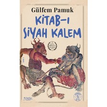 Everest Yayınları Kitab-I Siyah Kalem