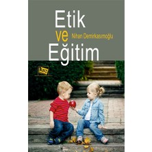 Anı Yayıncılık Etik ve Eğitim