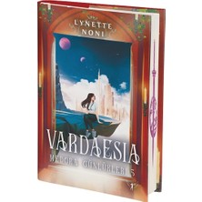 Artemis Yayınları Vardaesia (Ciltli)