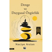 Çınaraltı Yayınları Denge ve Duygusal Özgürlük