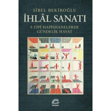 İletişim Yayınları Ihlal Sanatı