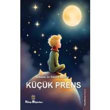 Kitap Müptelası Yayınları Küçük Prens