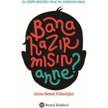 Remzi Kitabevi Bana Hazır Mısın Anne?