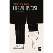 Bilgi Yayınevi Larva Avcısı