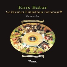 Alvera Sekizinci Günahın Sonrası - Denemeler