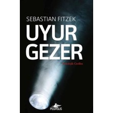 Pegasus Yayınları Uyurgezer