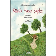 Yapı Kredi Yayınları Küçük Hasır Şapka