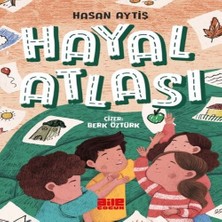 Alvera Hayal Atlası