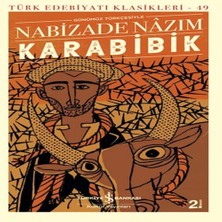 Alvera Karabibik (Günümüz Türkçesiyle) - Türk Edebiyatı Klasikleri