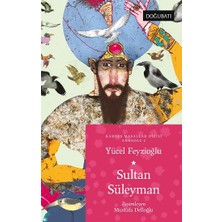 Doğu Batı Çocuk Sultan Süleyman Anadolu Masalları 2