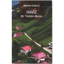 İdealKent Yayınları Haviz