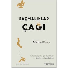 Domingo Yayınevi Saçmalıklar Çağı