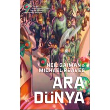 İthaki Yayınları Ara Dünya