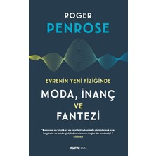 Alfa Yayınları Evrenin Yeni Fiziğinde Moda, Inaç ve  Fantazi