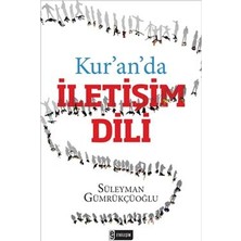 Nesil Yayınları Kur'an'da Iletişim Dili