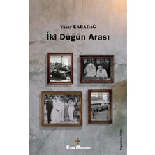 Kitap Müptelası Yayınları Iki Düğün Arası