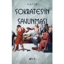 Fark Yayınları Sokrates’in Savunması