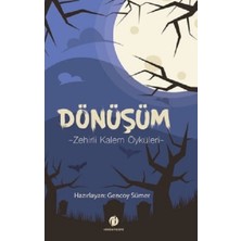 Herdem Kitap Dönüşüm -Zehirli Kalem Öyküleri